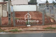 Terreno à venda na Rua Cônego Pedro Bonhomme, 2203, Jardim Bela Vista, Campinas