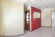 Apartamento com 2 quartos à venda na Rua Alberto Veiga Guignard, 31, Jardim Capivari, Campinas