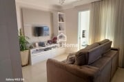 Apartamento com 3 quartos à venda na Rua Engenheiro Augusto de Figueiredo, 437, Vila Progresso, Campinas