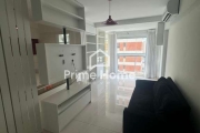 Apartamento com 1 quarto para alugar na Rua Duque de Caxias, 880, Centro, Campinas