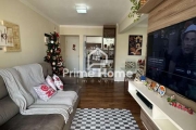 Apartamento com 3 quartos à venda na Rua Santa Rita do Passa Quatro, 575, Jardim Nova Europa, Campinas