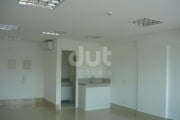 Sala comercial para alugar na Avenida Orosimbo Maia, 430, Centro, Campinas