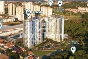 Apartamento com 2 quartos à venda na Rua Aguinaldo Xavier de Souza, 121, Parque Prado, Campinas