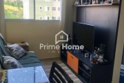 Apartamento com 2 quartos à venda na Rua Visconde de Congonhas do Campo, 1161, Loteamento Parque São Martinho, Campinas