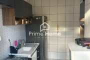 Apartamento com 2 quartos à venda na Avenida Eduardo Alves de Lima, 149, Vila Abaeté, Campinas