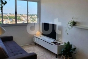 Apartamento com 2 quartos à venda na Rua Serra dos Cristais, 613, Jardim Paranapanema, Campinas