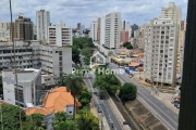 Apartamento com 1 quarto à venda na Rua José Paulino, 1613, Centro, Campinas