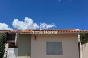 Casa em condomínio fechado com 3 quartos à venda na Avenida Cabo Pedro Hoffman, 235, Residencial Real Parque Sumaré, Sumaré