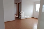 Apartamento com 2 quartos à venda na Rua Manuel Francisco Monteiro, 635, Parque Industrial, Campinas