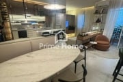 Apartamento com 3 quartos à venda na Avenida Olívio Franceschini, 901, Parque Gabriel, Hortolândia