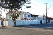 Casa com 5 quartos à venda na Rua César Roberto Lorenzi, 1002, Jardim Amoreiras, Campinas