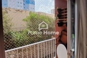 Apartamento com 3 quartos à venda na Rua Jornalista Ernesto Napoli, 1233, Jardim Paulicéia, Campinas