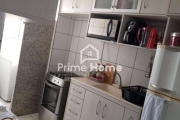 Apartamento com 2 quartos à venda na Avenida Eduardo Alves de Lima, 276, Vila Abaeté, Campinas