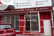 Sala comercial à venda na Avenida Orosimbo Maia, 985, Vila Itapura, Campinas