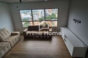 Apartamento com 1 quarto à venda na Rua Doutor Liráucio Gomes, 230, Cambuí, Campinas