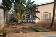 Casa com 4 quartos à venda na Rua Walter Schmidt, 53, Parque Rural Fazenda Santa Cândida, Campinas