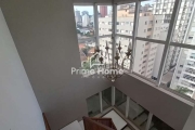 Apartamento com 4 quartos à venda na Rua Barão de Ataliba, 125, Cambuí, Campinas