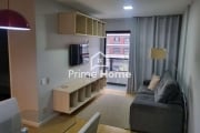 Apartamento com 1 quarto para alugar na Rua Ferreira Penteado, 1518, Cambuí, Campinas