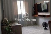 Apartamento com 2 quartos à venda na Avenida Coaciara, 1101, Parque Dom Pedro II, Campinas