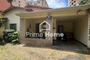 Casa comercial à venda na Rua Maestro João de Túllio, 83, Cambuí, Campinas