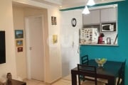 Apartamento com 2 quartos à venda na Avenida Doutor Carlos de Campos, 875, Vila Industrial, Campinas