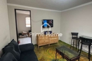 Apartamento com 2 quartos à venda na Rua Silvia de Camargo Lima, 130, Conjunto Habitacional Campinas F, Campinas