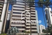 Apartamento com 4 quartos à venda na Rua Maria Monteiro, 525, Cambuí, Campinas