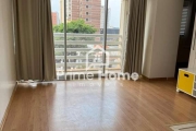 Apartamento com 1 quarto para alugar na Rua dos Bandeirantes, 491, Cambuí, Campinas