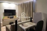 Apartamento com 1 quarto à venda na Avenida Francisco Glicério, 155, Centro, Campinas