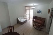 Apartamento com 1 quarto à venda na Rua Major Solon, 634, Cambuí, Campinas