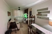 Apartamento com 2 quartos à venda na Rua Ubatuba, 140, Jardim Nova Europa, Campinas