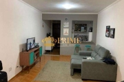 Apartamento com 1 quarto à venda na Avenida Francisco Glicério, 435, Vila Itapura, Campinas