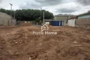 Terreno comercial à venda na Avenida Bueno de Miranda, 359, Vila Industrial, Campinas