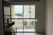 Apartamento com 2 quartos à venda na Rua Antônio Fernandes Leite, 1490, Jardim Santo Antônio, Hortolândia