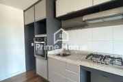 Apartamento com 2 quartos à venda na Avenida das Amoreiras, 633, Parque Itália, Campinas