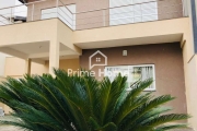 Casa em condomínio fechado com 4 quartos à venda na Avenida Paulista, 1129, Jardim Planalto, Paulínia