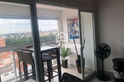 Apartamento com 1 quarto para alugar na Rua Duque de Caxias, 880, Centro, Campinas