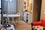 Apartamento com 3 quartos à venda na Rua Serra dos Cristais, 613, Jardim Paranapanema, Campinas