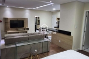 Apartamento com 1 quarto à venda na Rua Alaor Malta Guimarães, 40, Botafogo, Campinas