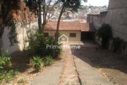 Terreno comercial à venda na Avenida Diogo Álvares, 1096, Parque São Quirino, Campinas