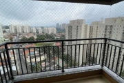 Apartamento com 60,45m² em Barueri 2 dorm 1 suíte 1 vaga