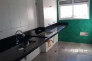 Apartamento com 60,45m² em Barueri 2 dorm 1 suíte 1 vaga