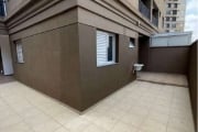 Apartamento Garden com 123,50m² em Barueri 3 dorm 1 suíte 1 vaga