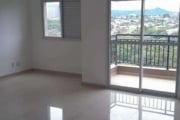 Apartamento com 76,10m² em Barueri 3 dorm 1 suíte 2 vagas