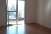 Studio em Barueri com 49m² 1 vaga