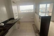 Apartamento em Carapicuíba com 66m² 3 dorm 1 vaga