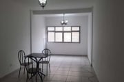 Apartamento em São Vicente com 76m² 1 dorm 1 vaga