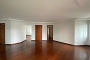 Apartamento em Santana com 158m² 03 dorm 1 suíte 3 vagas