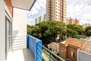 Studio com 38m² no Brás, próximo ao Metrô