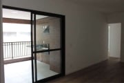 Apartamento com 120m² em Alphaville 3 suítes 2 vagas